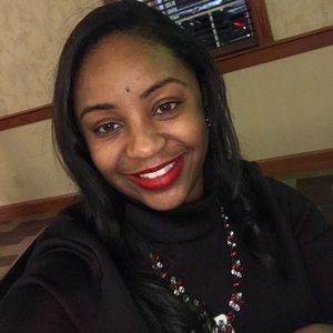 Meet your Posher, Margie